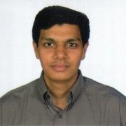 Rahul Parekh