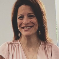 Lynda Greenberg