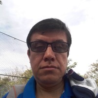 Fernando Jaimes Quiroz