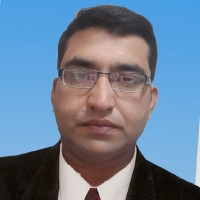 Muhammad Saifullah