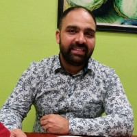 Aman Saini