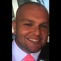 Wayne Alderman
