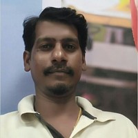 Vijaya Ganthan
