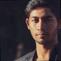 Vivin Christ Jerald D