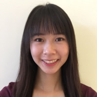 Olivia Wong