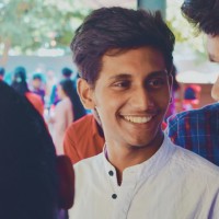 Muhammed Sidhique S