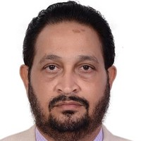 Ananth Ramakrishnan