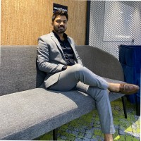 Biswadeep Ghosh