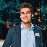 Jakob Vavedin
