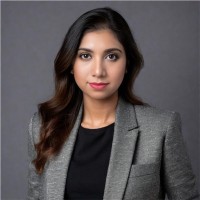 Sharon Deepu, Phri