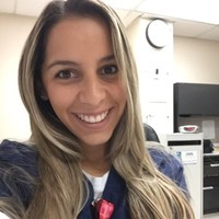 Stephanie Caldera