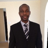 Ibrahim Hamza, Ceng Micheme