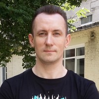 Victor Suslov