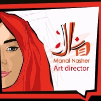 Manal Nasher