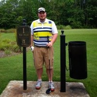 Josh Krissinger
