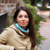 Elizaveta Strieby