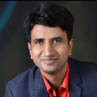 Rajshekar Patil