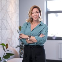Anja Liker