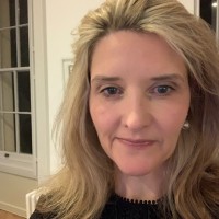 Sioned Parry-Rudlin