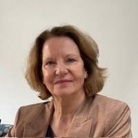 Wilma Van Wessel