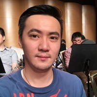 Phenton Chen