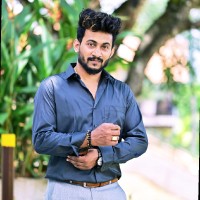 Sathish Shetty