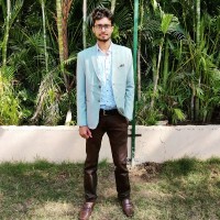 Abhishek Raikwar