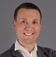 Cyril HOLWECK