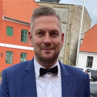 Tommy Møller