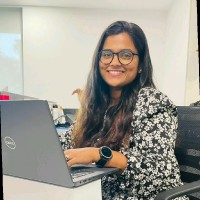 Priyanka Surya