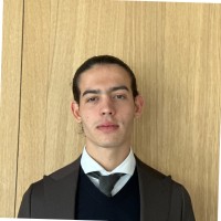 Jeremy Albouhair