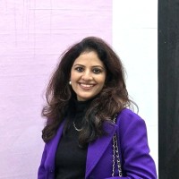 Sayali K
