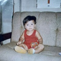 David J. N