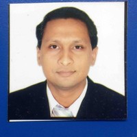 Rajkumar Choukse