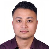 Bishesh Manandhar
