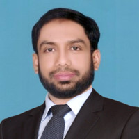 Shahid Qamar