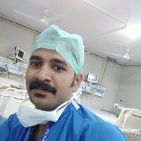 Nidhin Chalil