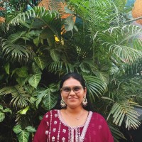 Mantasha Muazzam Mulla