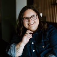 Anya Piotrowski, PhD