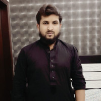 Syed Khurram Ali