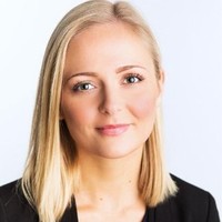 Sofia Hagman