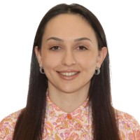 Christina Gkourovanidou