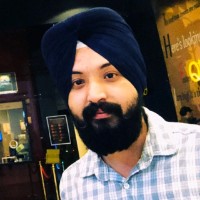 Manpreet Singh