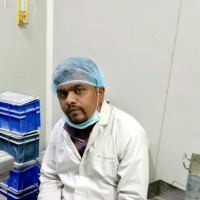 Krunal Kadia