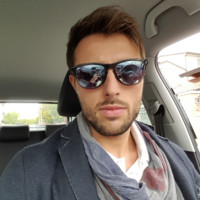 Marco Santinello