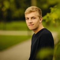 Ethan Mcwilliams