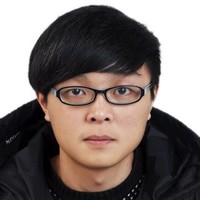 顾浩杰
