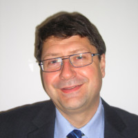 Nigel Meyer