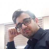 Hamed Moradi