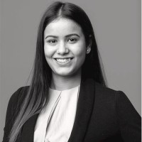 Payal Arora